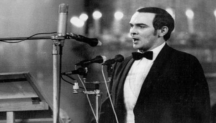 Rusiyada Müslüm Maqomayevə həsr olunan bədii filmin premyerası olacaq