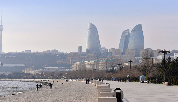 Bulvar, park və istirahət məkanlarına girişə tətbiq olunan məhdudiyyət götürülür