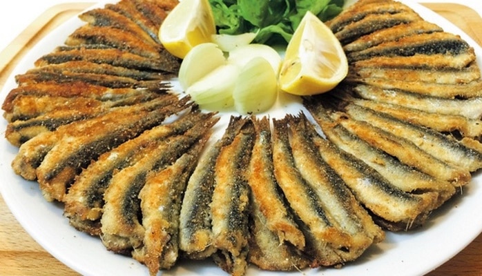 Bu 2 qidanı yeyib 90 il yaşayırlar – Qaradənizlilərin sirri