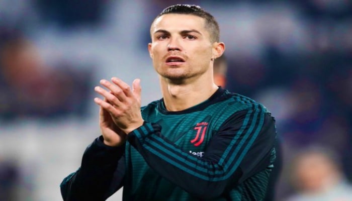 'Yuventus' Ronaldunu satış siyahısına saldı