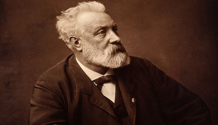 Опережая время: Предсказания Жюль Верна