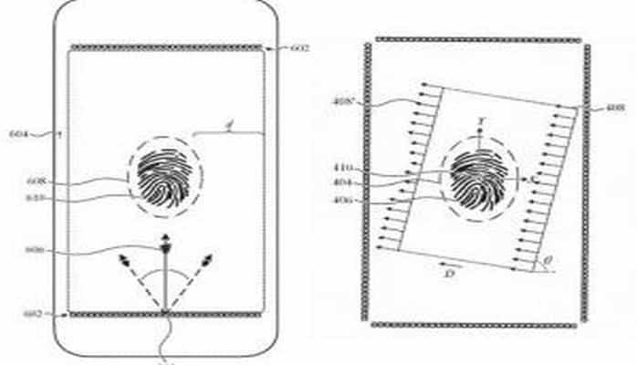 Gələcək “iPhone” smartfonlarında yeni barmaq izi skaneri sistemi tətbiq olunacaq
