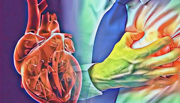 Damarları tıxanan xəstə bu 5 qidadan imtina etdi