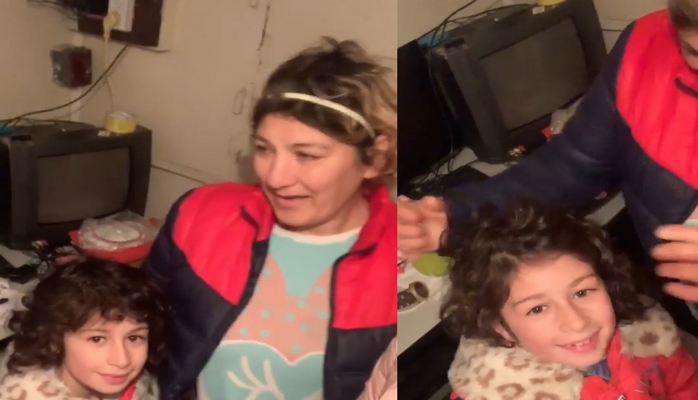 Yeni icra başçısı təyin olunan Qarabağ qazisindən evsiz vətəndaşa böyük hədiyyə