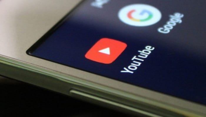 В работе Google и YouTube произошли сбои