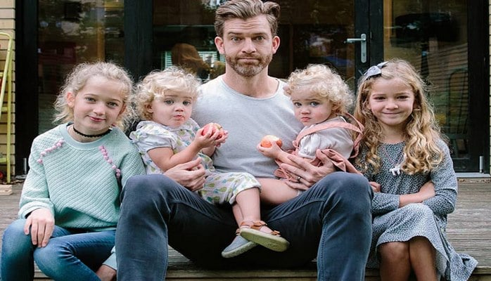 Bu kişilərin yalnız qız övladları dünyaya gəlir