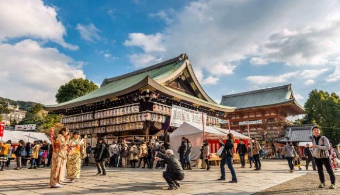 Yaponiyada turistlərə yeni qaydalar qoyuldu – Ədəbli olmaq tələb olunur