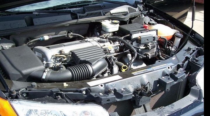 Названы системы, которые снижают ресурс двигателя автомобиля