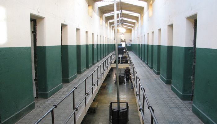 В Грузии будут созданы микро-тюрьмы