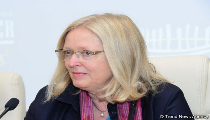 Ряд памятников культуры уже не находится под угрозой - представитель ЮНЕСКО