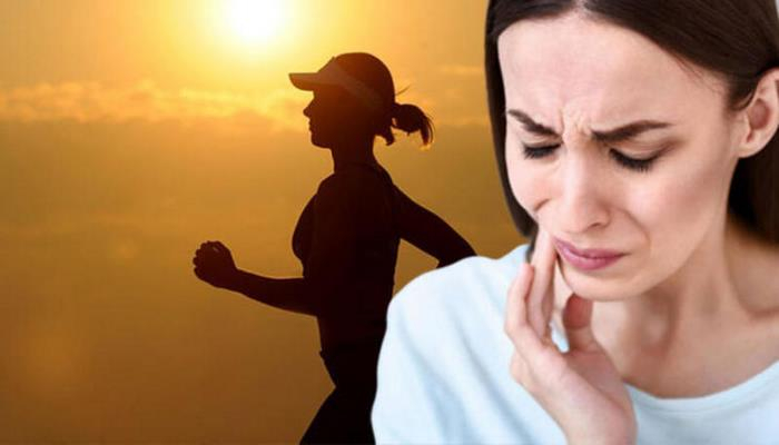 İdmançıların dişləri niyə tez çürüyür?