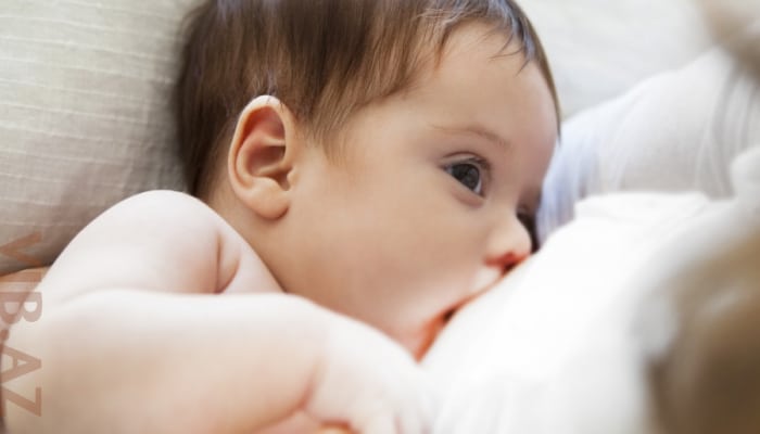 Ana südünü artırmağın yolları... - Həkim məsləhəti