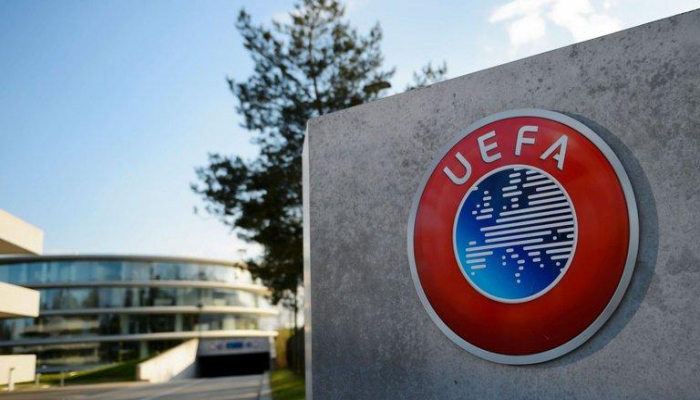 СМИ: новый еврокубковый турнир УЕФА будет называться Лига конференций