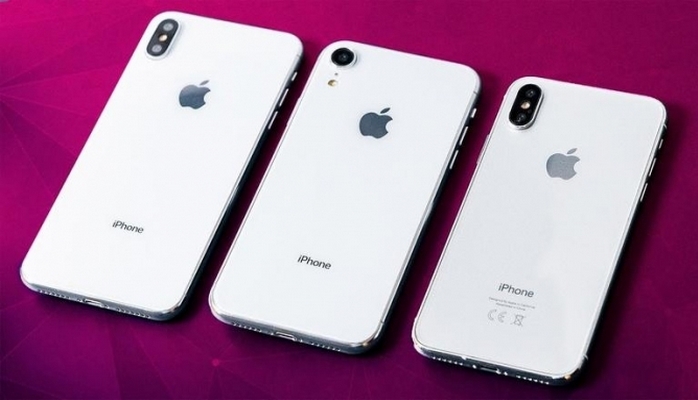 "iPhone Xs" və "iPhone X Max" modellərində problemlər aşkarlandı