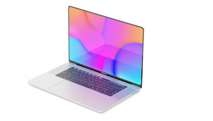 Aplle MacBook Pro-dan yenilənmiş bir model: Güclü prosessor və kəpənək klaviatura