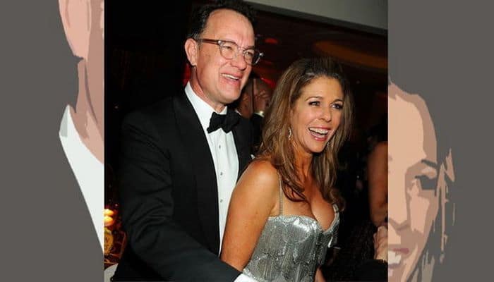 Том Хэнкс обратился к поклонникам после заражения коронавирусом