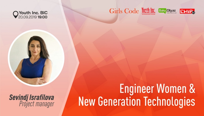 Xanımlar üçün növbəti ödənişsiz seminar