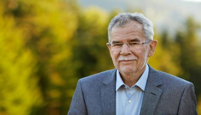 Avstriya Prezidenti Azərbaycan Prezidenti və Ermənistan baş naziri ilə görüşəcək