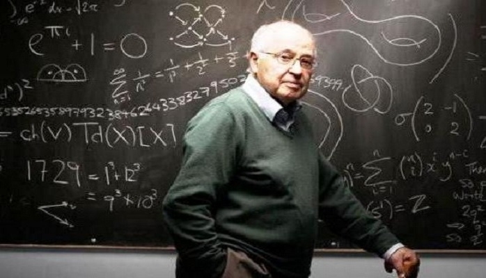 İngilis alim 1 milyon dollar mükafatı olan sualı həll etdi