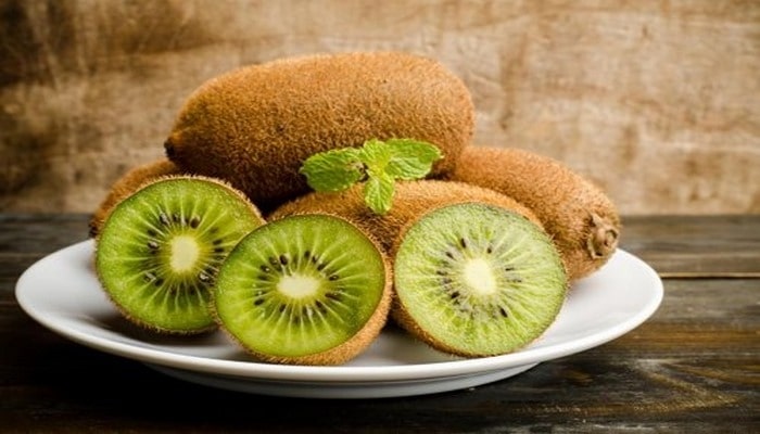 Киви считается «сладким лекарством» для борьбы с бессонницей