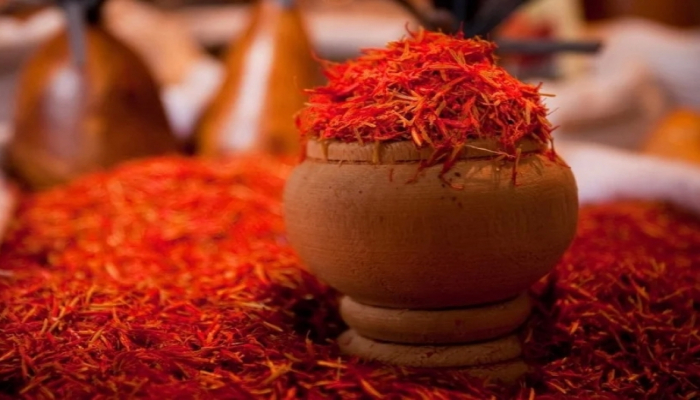 7 самых дорогих продуктов в мире