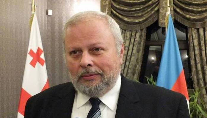 Tengiz Txilava: “Ermənistan Gürcüstana düşmən ölkədir”