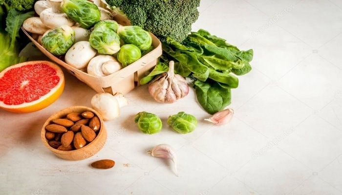 İmmuniteti gücləndirən qidalar