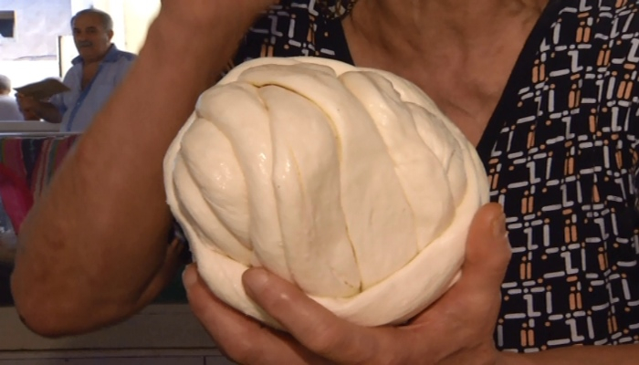 Ermənilər bu dəfə milli pendirimizə sahib çıxdılar