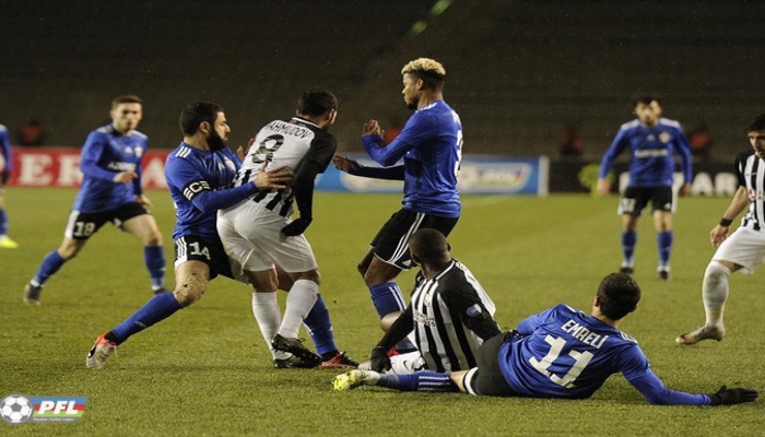 Azərbaycan Premyer Liqası yenidən təxirə salınacaq? - RƏSMİ AÇIQLAMA