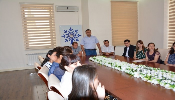 Tərtər rayonunun ümumi təhsil məktəblərinə 43 nəfər müəllim işə qəbul olunub