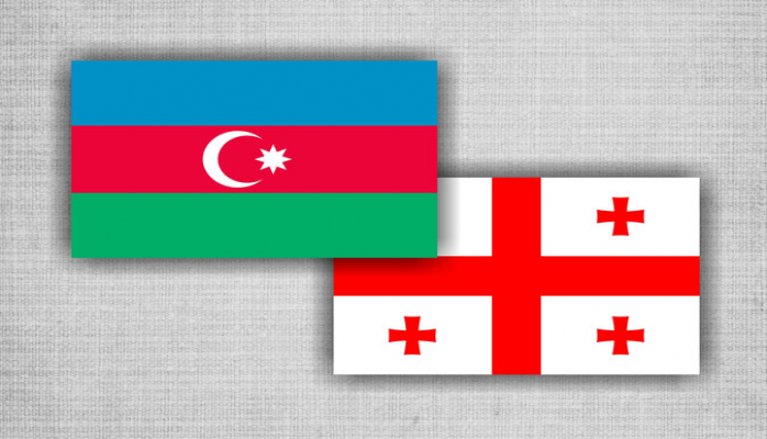 27 лет назад между Азербайджаном и Грузией были установлены дипотношения
