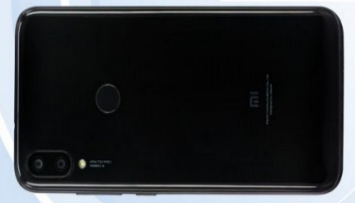 TENAA Xiaomi şirkətinin  Redmi Pro 2 smartfonunu təsdiq edib