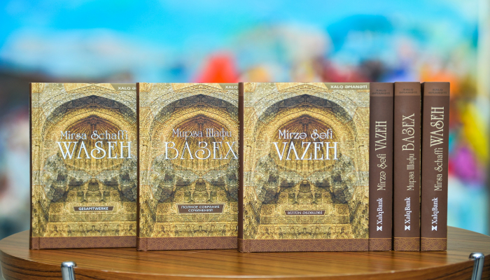 “Xalq Əmanəti”: Vazehin işığında