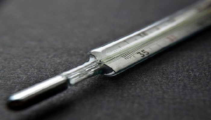 Эксперт озвучил правила измерения температуры тела