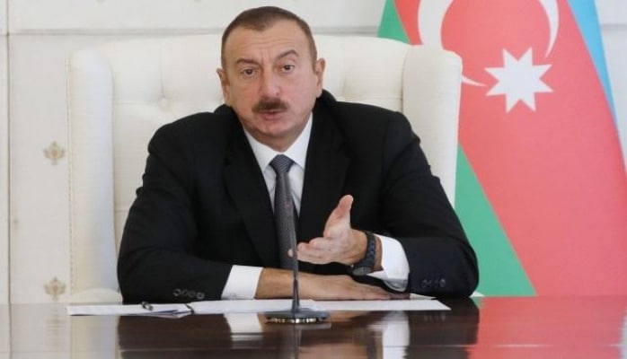 Bu təklifi Ulu Öndərə mən vermişdim – İlham Əliyev