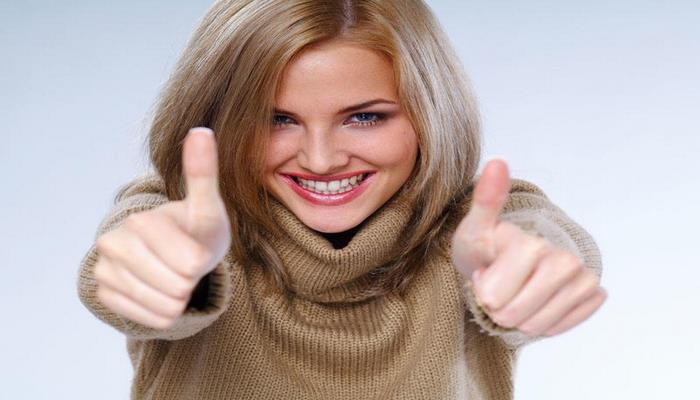 Alimlər deyir ki, optimistlər daha çox yaşayır