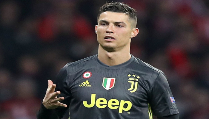 Simeone: 'Ronaldo əzab gətirən qol yırtıcısıdır'