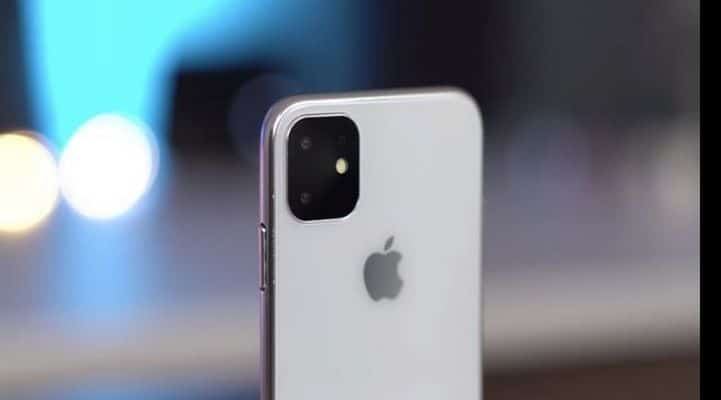 Apple скоро представит новый бюджетный iPhone