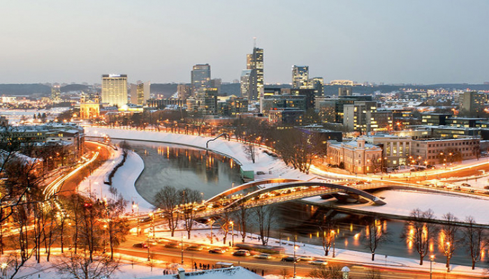 Litvada fövqəladə vəziyyət elan edildi