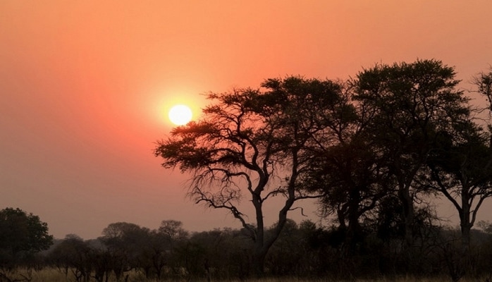 Təhlükəsiz istirahət vəd edən Afrika ölkələri