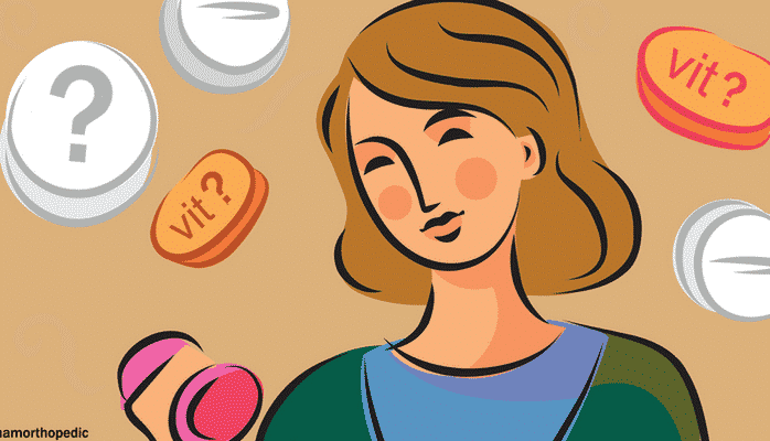 Bədənimizin ən çox ehtiyac duyduğu 3 vitamin