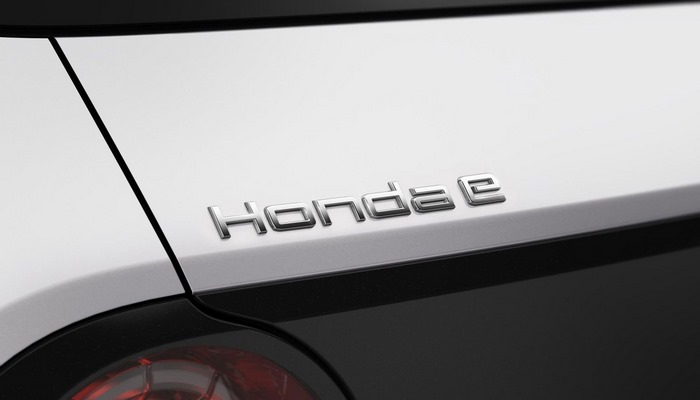 Honda markasının ilk elektrokarının adı məlum olub