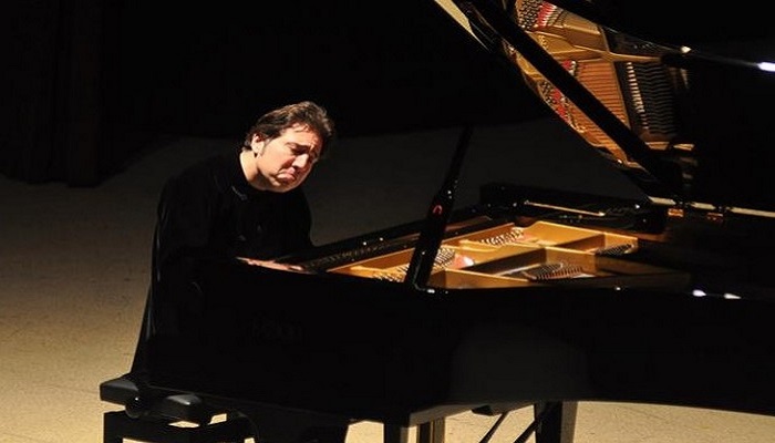 Fələstinə dəstək olduğu üçün konsertləri ləğv edildi