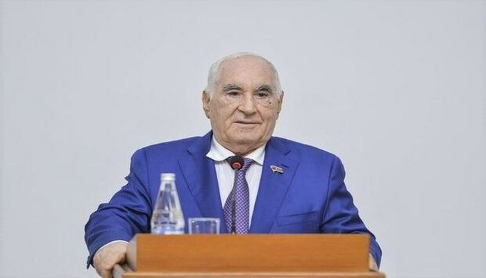 Fəttah Heydərovun dəfn olunacağı yer AÇIQLANDI