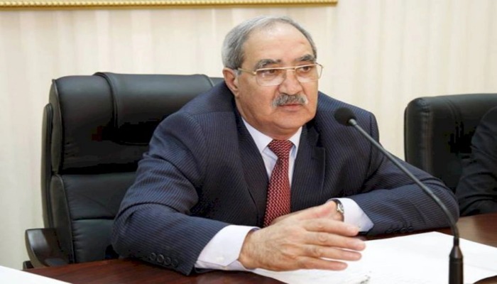 Fəzail Ağamalının vida və dəfn yeri bilindi