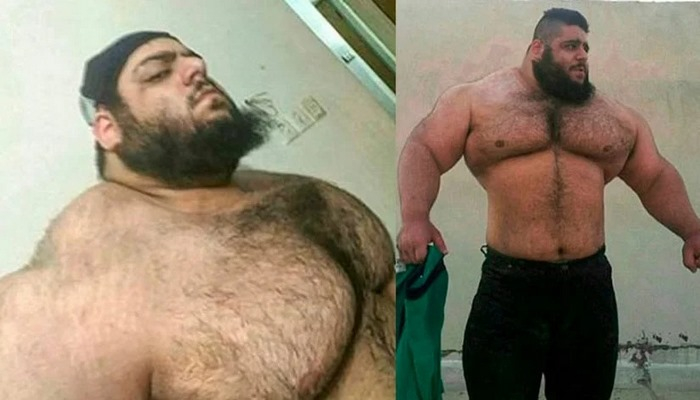 Real heyatda yaşayan 10 nəhəng insan