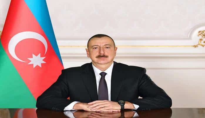 Президент Ильхам Алиев выделил средства на реконструкцию систем водоснабжения и канализации Мингячевира