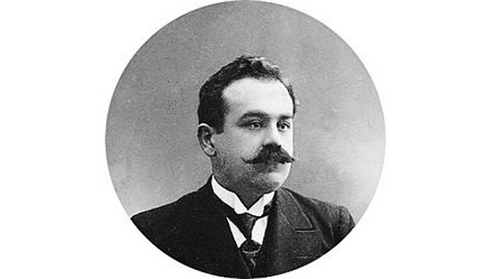 “Избранный” Салман Мумтаз