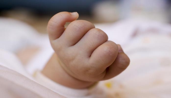 6-месячный младенец ожил в больничном морге