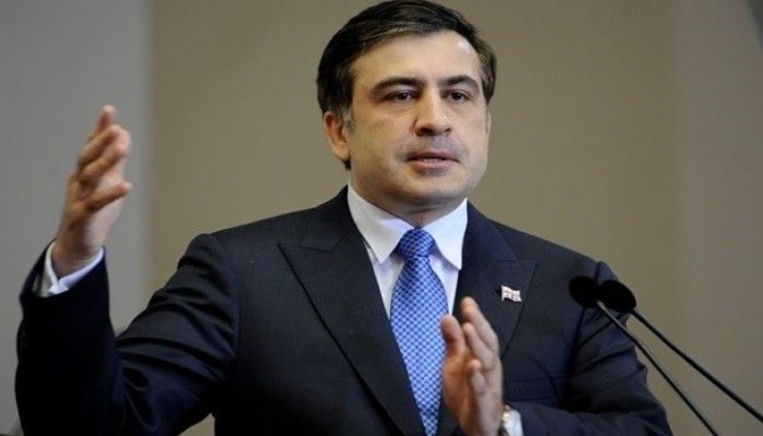 Saakaşvili üzr istədi: Prezidentlik dönəmimdə...